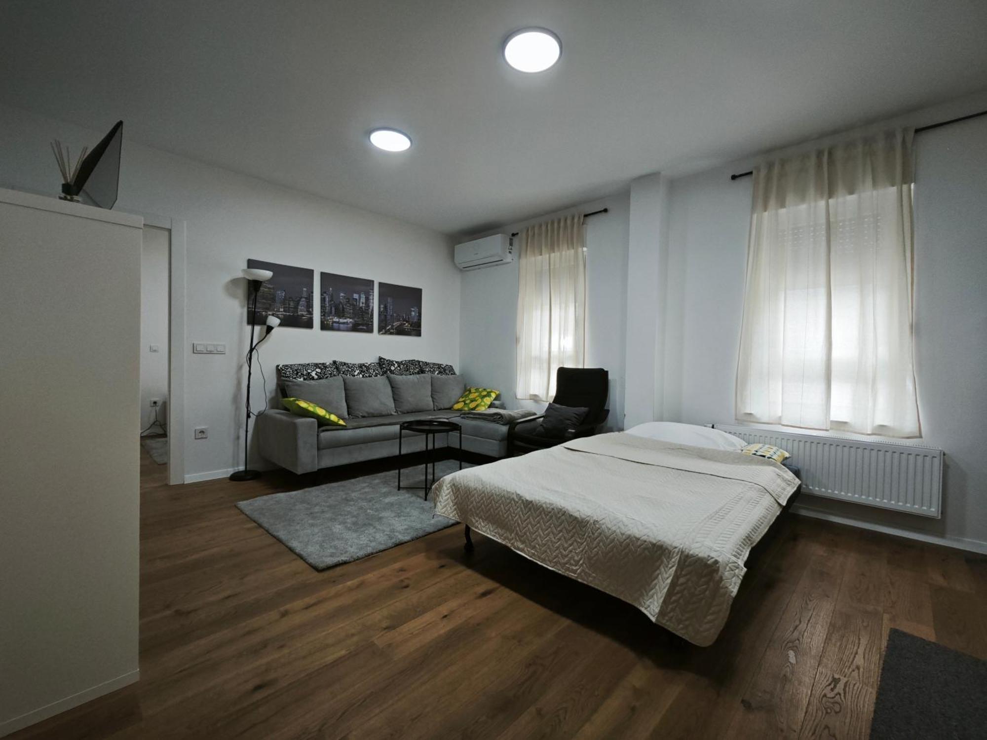 ווליקה גוריצה Apartman Danica מראה חיצוני תמונה