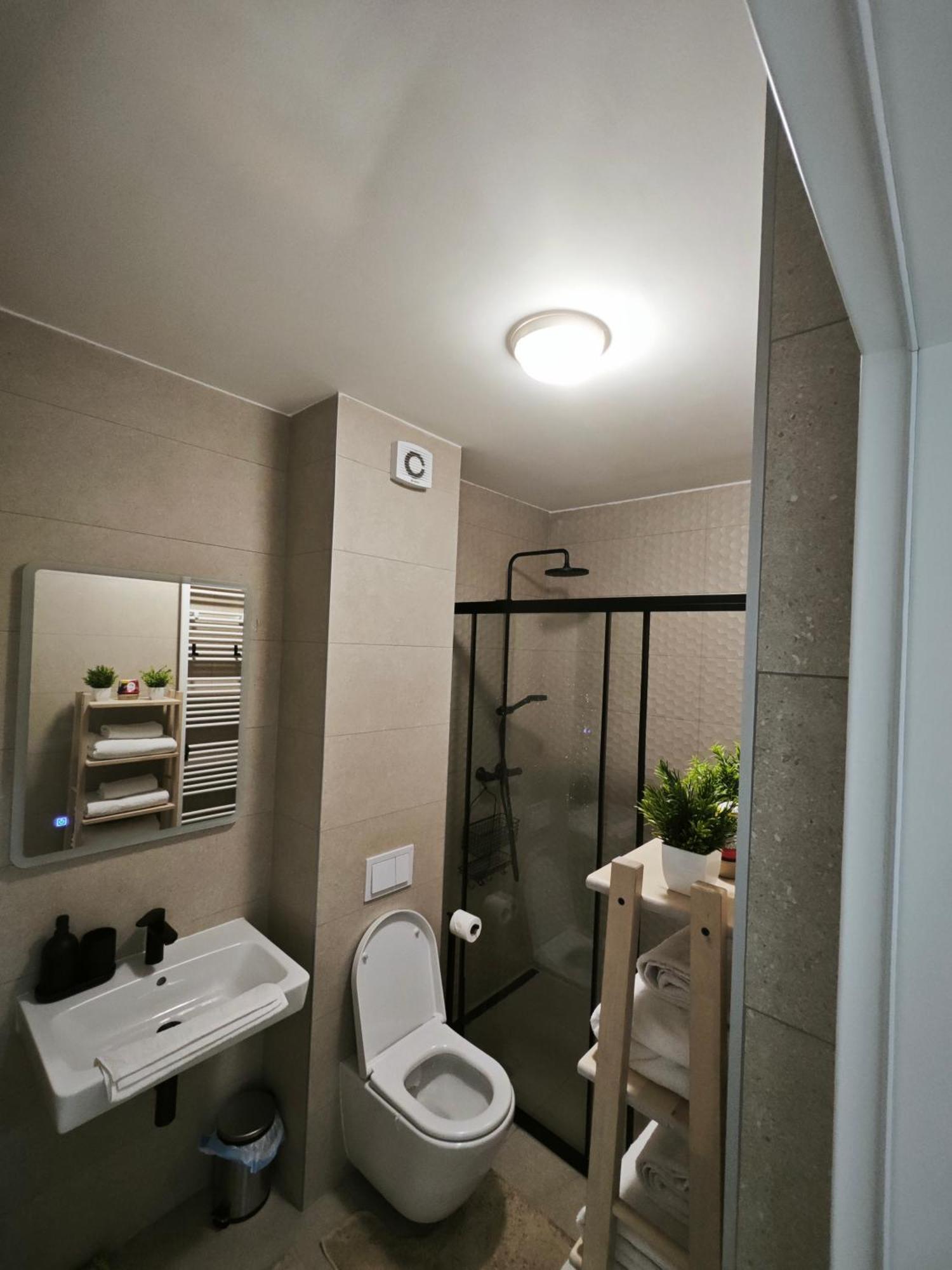 ווליקה גוריצה Apartman Danica מראה חיצוני תמונה