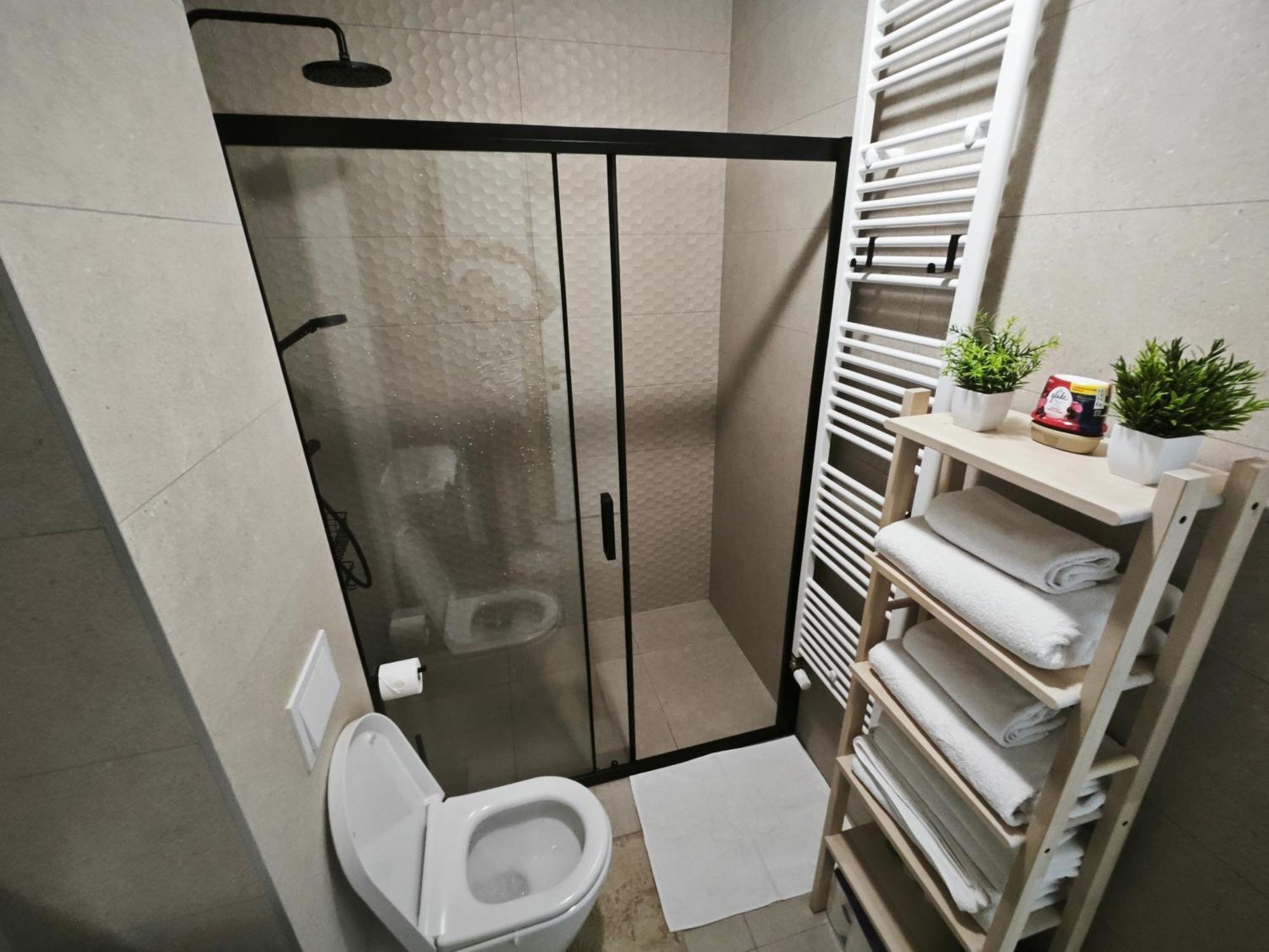 ווליקה גוריצה Apartman Danica מראה חיצוני תמונה
